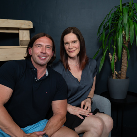 Věra Mikulcová a Jana Paulátová spolu mají naprosto otevřený vztah. Věra ale přiznává, že na Janu občas žárlí.