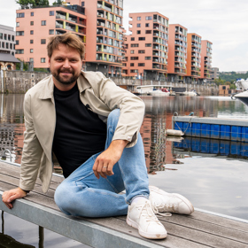 Zpěvák Josef Vágner nechal Lifee nahlédnout do svého soukromí.