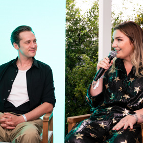 Jan Nedbal na MFFKV 2024, Mezinárodní filmový festival Karlovy Vary.