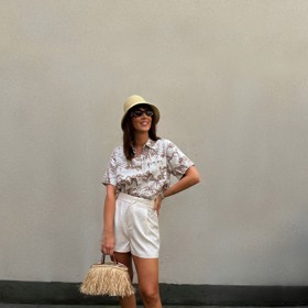 Můžete zvolit barevnou a přidat klobouček. 