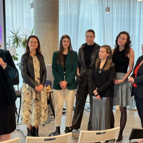 Úspěšné ženy ve světě technologií