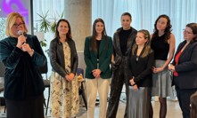 Technologie nejsou jen pro muže. Tyhle ženy vám to dokáží!