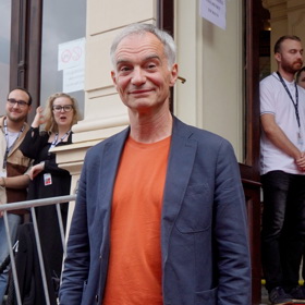 Trojana trápila delší dobu kyčel.