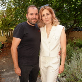 Michaela Duffková říká, že abstinence napravila její vztah s manželem.