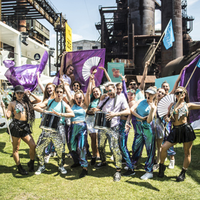 Besky: Není čas trápit se nad tím, jak vypadáme, když se cítíme dobře