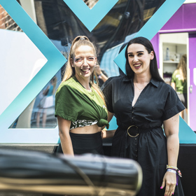 Besky: Není čas trápit se nad tím, jak vypadáme, když se cítíme dobře