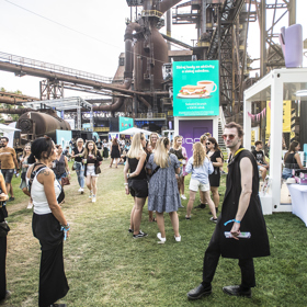 Stand-up komička Simona First o inspiraci k tvorbě: Vždy se těším, až se s mužem pohádáme