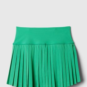 Skládaná minisukně, GAP, 999 Kč