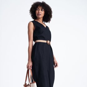 V černém či tmavomodrém provedení umí vyhlížet len velmi elegantně. Greenpoint, 1 899 Kč