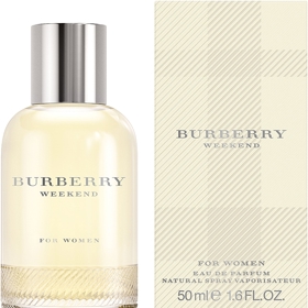 Burberry, Weekend, 710 Kč, 100 ml