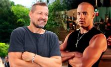 Petr Jákl o manýrech hollywoodských hvězd: Nad Vinem Dieselem mi zůstával rozum stát, říká