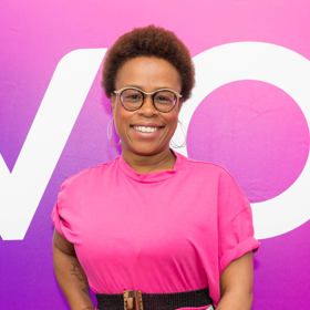 Tonya Graves otevřeně promluvila o svém přechodu.