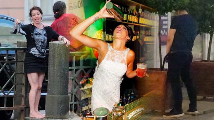 FOTO: Největší skandály Karlovarského festivalu. – stránka 1007