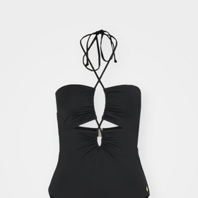 Plavky s členěným dekoltem. Lascana, 1 199 Kč