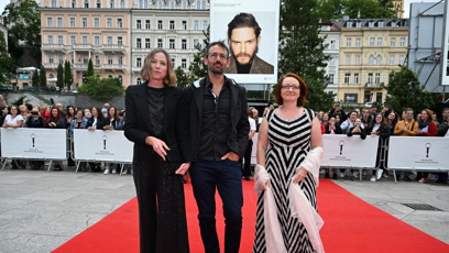 FOTO: Premiéra filmu Světýlka ve vVrech