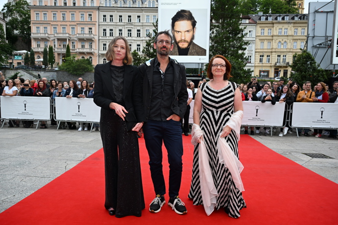 FOTO: Premiéra filmu Světýlka ve vVrech – stránka 949