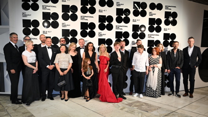 FOTO: Slavnostní premiéra filmu Světýlka