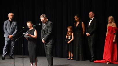 FOTO: Premiéra filmu Světýlka