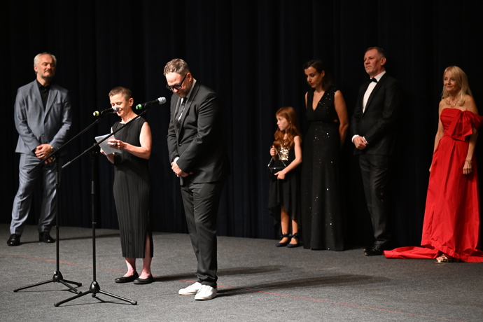 FOTO: Premiéra filmu Světýlka – stránka 946