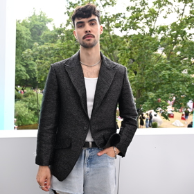 Adam Pavlovčin by se mohl živit jako model.