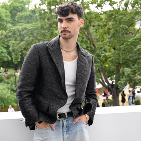 Zpěvák Adam Pavlovčin je vítězem Česko Slovenské SuperStar z roku 2021.