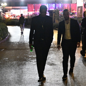 Ben Cristovao ve Varech. 