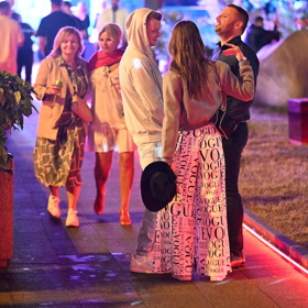 Kazma a Sára Rychlíková.