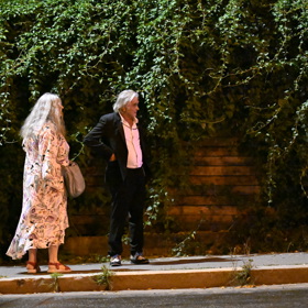 Oldřich Kaiser a Dagmar Vokatá odchází. 