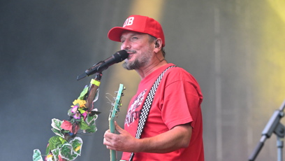 FOTO: Divokej Bill předvedl úžasný výkon.