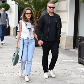 Moc jim to spolu sluší. 