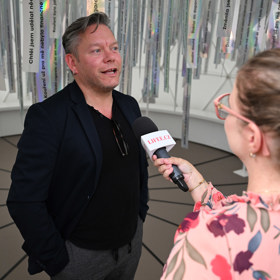 Na první lásky vzpomíná Matěj moc rád. 