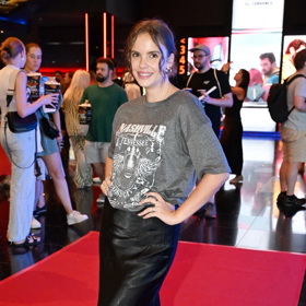 Kočka Ivy Skupník se objevila na upoutávce na casting.