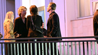 FOTO: Stanislav Majer šetří letos úsměvy.