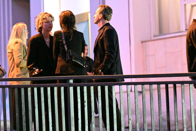 FOTO: Stanislav Majer šetří letos úsměvy. – stránka 1078