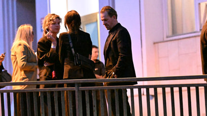 FOTO: Stanislav Majer byl zachmuřený.