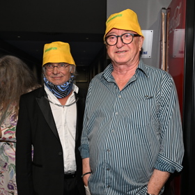 Přidal se i Jiří Lábus.