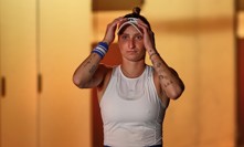 Markéta Vondroušová si prošla velmi bolestivým obdobím.