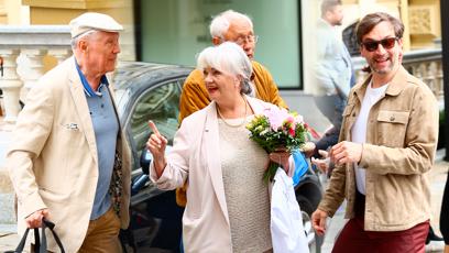 FOTO: Festival ve Varech 2024