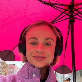 Amelia je považovaná za nejkrásnější členku královské rodiny.