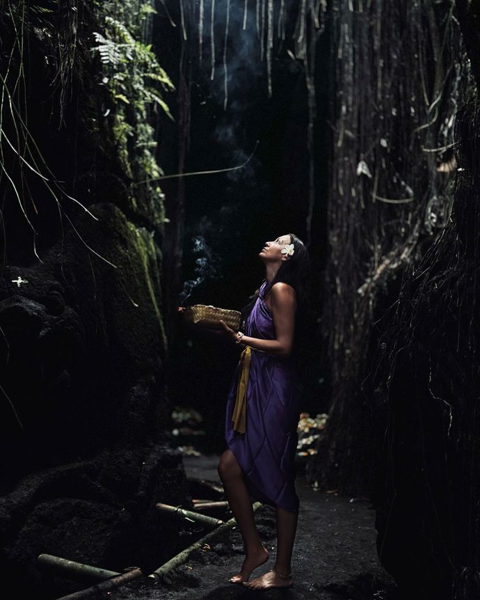 FOTO: Očista na Bali. – stránka 871