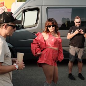 Ewa se toho nebojí.