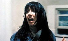 Shelley Duvallová ve snímku Osvícení. 