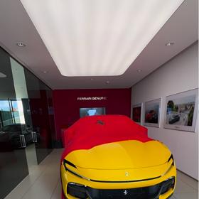 Richard Chlad má nové auto.