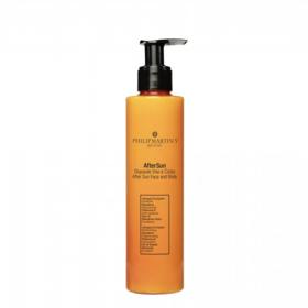 Hydratační krém po opalování s kyselinou hyaluronovou a vitamínem E, Philip Martins, 1 270 Kč