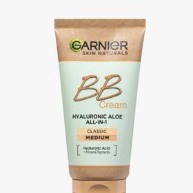 BB krém pro normální a suchou pleť, Skin Naturals BB Cream, Garnier, 230 Kč