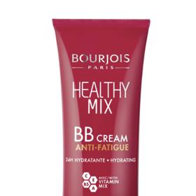 Rozjasňující hydratační BB krém s vitamíny, Healthy Mix, Bourjois, 309 Kč