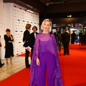 Bára Poláková kampaň rovněž podpořila.