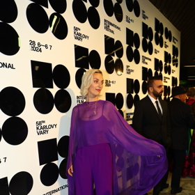 Bára Poláková čeká dalšího potomka.