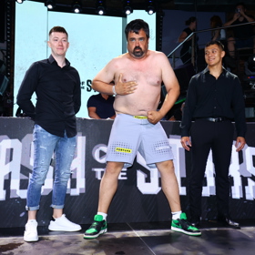 Pavel Novotný věří, že Zdeňka porazí.