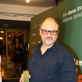 Martin Preiss také bojoval s alkoholem.